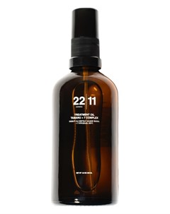 Масло для ухода Tamanu 7 Complex 99ml 22|11 cosmetics