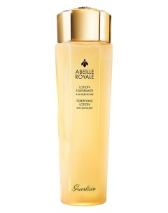 Укрепляющий лосьон для лица с маточным молочком Abeille Royale 150ml Guerlain