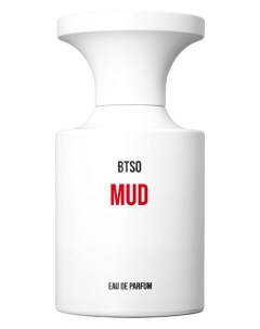 Парфюмерная вода Mud 50ml Borntostandout