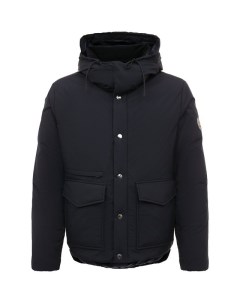 Пуховик Woolrich