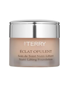 Питательная тональная основа с подтягивающим действием 01 Eclat Naturel 30ml By terry