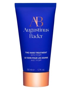 Крем для рук The Hand Treatment 50ml Augustinus bader