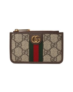 Футляр для кредитных карт Gucci