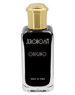 Духи Origino 30ml Jeroboam