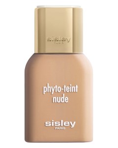 Тональное средство флюид оттенок 3W1 30ml Sisley