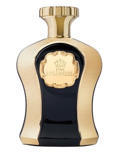 Парфюмерная вода Her Highness Black 100ml Afnan