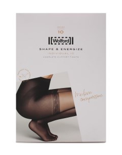 Капроновые колготки Wolford