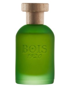 Парфюмерная вода Cannabis 100ml Bois 1920
