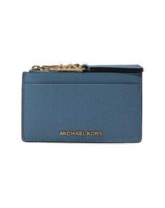 Кожаный футляр для кредитных карт Michael michael kors