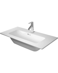 Раковина 83x40 см ME by Starck 2342830000 Duravit