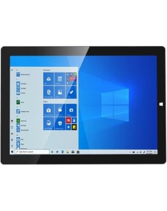 Планшет Ezpad i7 12 8ГБ 512ГБ Wi Fi Windows 10 Home серый Jumper