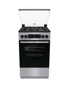 Газовая плита GK5C41SF Gorenje