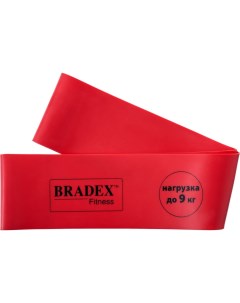 Эспандер лента Bradex