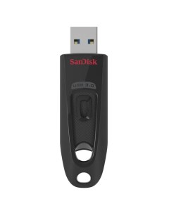 Флешка Ultra 32 ГБ черный SDCZ48 032G U46 Sandisk