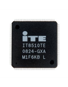 Мультиконтроллер IT8510TE GXA Nobrand