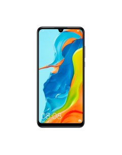 Смартфон 20s 6 128GB Midnight Black MAR LX1H Honor