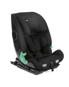 Автокресло MySeat i Size STD Black Chicco