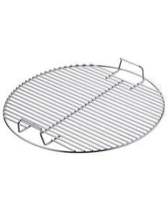 Решетка для гриля Hinged Cooking Grate 8414 47 х 47 см Weber