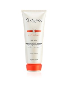 Питательный кондиционер для нормальных волос Nutritive Vital 200 0 Kerastase