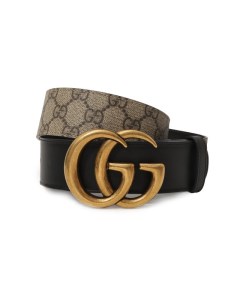 Ремень GG Marmont Gucci