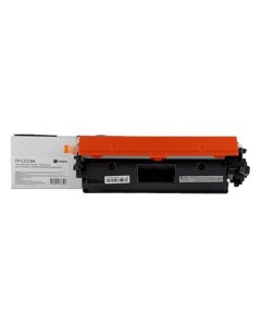 Картридж для лазерного принтера F FP CF218A FP CF218A F+