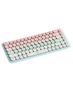 Клавиатура KU101 Fun Mechanical Pink 15227 Ugreen