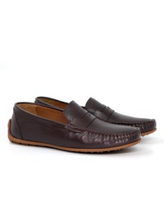 Мужские мокасины Clarks