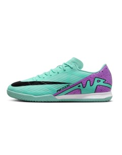 Бутсы ZOOM VAPOR 15 ACADEMY IC DJ5633 300 Nike