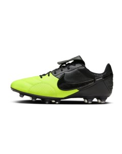 Бутсы THE PREMIER III FG AT5889 009 Nike