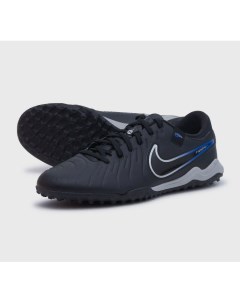 Бутсы Tiempo Legend 10 Academy Turf Low Top Soccer DV4342 040 Nike