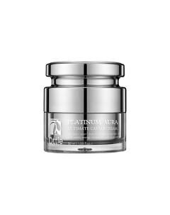 Капсульный премиум крем с икрой и платиной Platinum Aura Ultimate Capsule Cream 50 0 Ottie