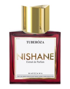 Духи Tuberoza 50ml Nishane