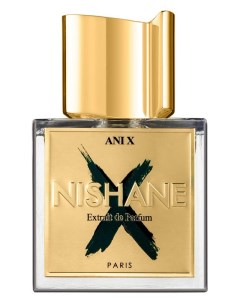 Духи Ani X 100ml Nishane