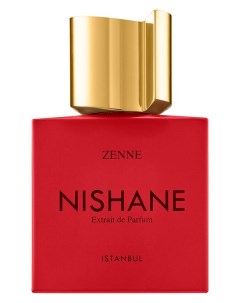 Духи Zenne 50ml Nishane