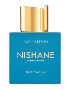 Духи Ege Aigaio 100ml Nishane