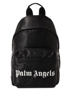 Текстильный рюкзак Palm angels