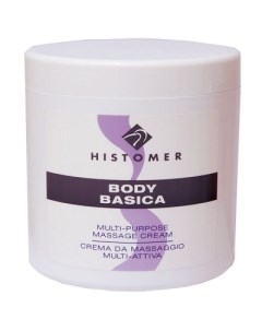 Базовый массажный крем Basic Histomer (италия)
