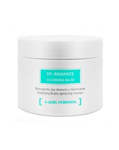 Бальзам очищающий для лица Hydra X4 HY Radiance Cleansing Balm HISX405 250 мл Histomer (италия)