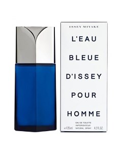 L Eau Bleue d Issey pour Homme Issey miyake