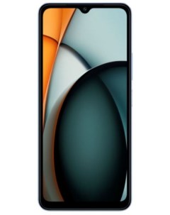 Смартфон Redmi A3 4 128GB X54107 Star Blue Xiaomi