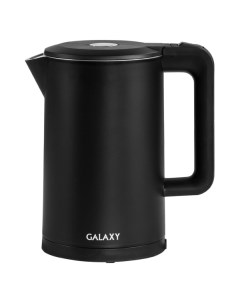 Электрочайник Galaxy GL0323 черный GL0323 черный