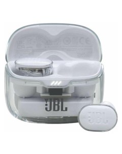 Наушники True Wireless JBL Tune Buds White Tune Buds White Jbl