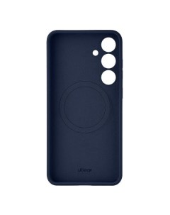 Чехол для Samsung uBear Touch Mag Case для Samsung S24 синий Touch Mag Case для Samsung S24 синий Ubear
