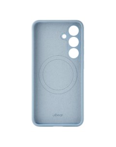 Чехол для Samsung uBear Touch Mag Case для Samsung S24 голубой Touch Mag Case для Samsung S24 голубо Ubear