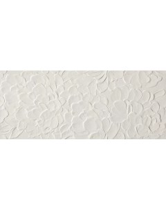 Плитка fPK6 Lumina Blossom White Extra Matt 50x120 Fap ceramiche