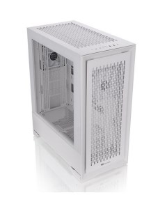 Корпус компьютерный CTE T500 Air CA 1X8 00F6WN 00 белый Thermaltake