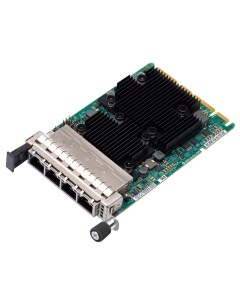 Сетевая карта ThinkSystem Broadcom 57454 4XC7A08240 Lenovo