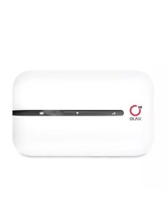 Роутер 3G 4G WiFi MT10 АКБ 3000mAh Olax