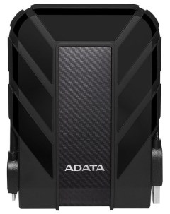 Внешний жесткий диск A Data AHD710P 1TU31 CBK Adata