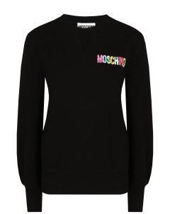 Толстовка Moschino